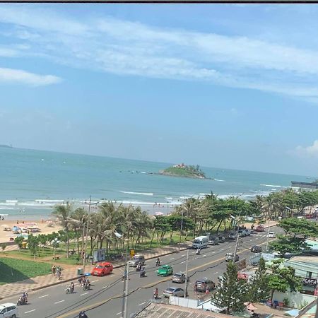 Blue Sea Hotel Vung Tau Buitenkant foto
